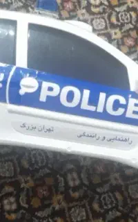 اصل سوالات رانندگی