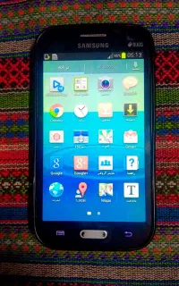 سامسونگ GTI8552