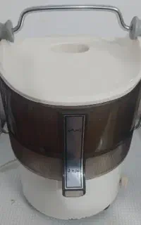 آبمیوه گیری پارس خزر