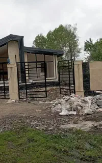 نیروی کاری جهت کار در نما کاشی سنگ