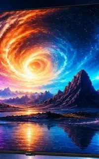 تلویزیون اسنوا ویترینی