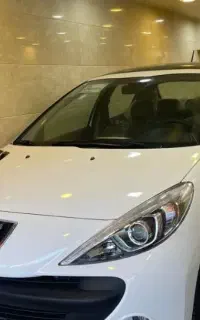 ۲۰۷ پانا