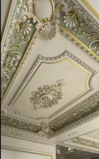 نقاشی رنگ آمیزی کناف جوتن اکریلیک اپوکسی کنیتکس