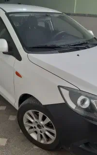 ام وی ام ۳۱۵ سفید