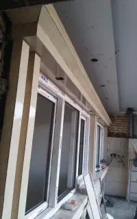 کاشی کاری سنگ کاری حرفه ای