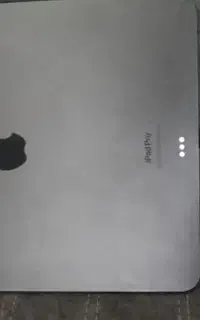 iPad Pro m4 13inch 2024