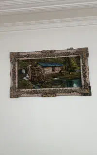 تابلوفرش نو