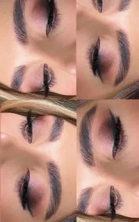میکاپ و شنیون تخصصی