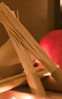 ماساژ تراپی