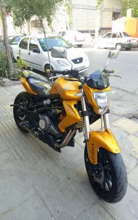 بنلی300مدل96وارداتی