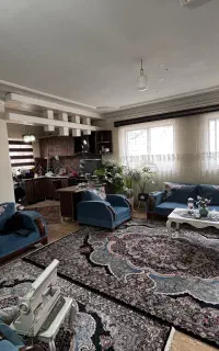 رهن ۷۵ متری ۲ خواب حمیدیان