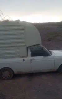 پیکان وانت
