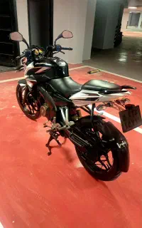 ns 150 مدل ۹۵