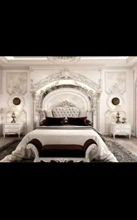 گچبری پیش ساخته گچ بری گچکاری دکوراسیون داخلی