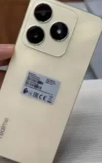 گوشی ریلمیC61 با حافظه 256