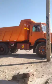 شن شسته