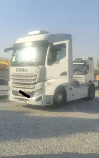 دیما مدل 403