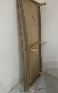 کفی تخت