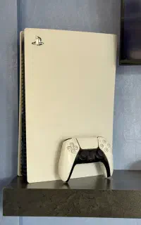 PS5 فت دیجیتال + اقساطی