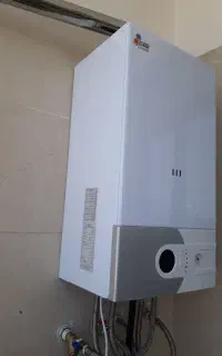 تعمیرات پکیج و آبگرمکن  ...