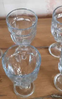 جام شیشه ای