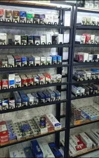 بند رخت لباس شلسکو کد 1قفسه