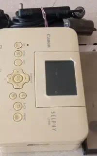 پیرنتر عکس فوری و رنگی