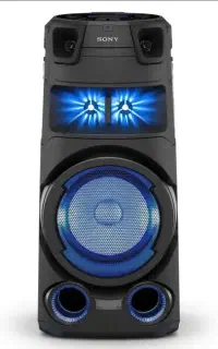 اسپیکر سونی v73d