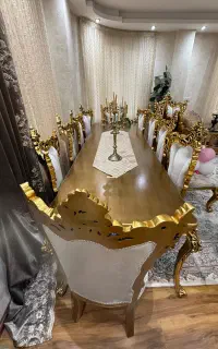 میز غذاخوری