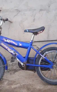 دوچرخه صفر یکم کارکرده