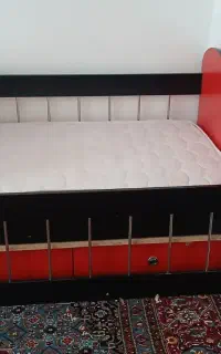 تخت‌کودک‌تا۶سال
