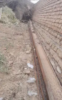در و پنجره و تیرآهن