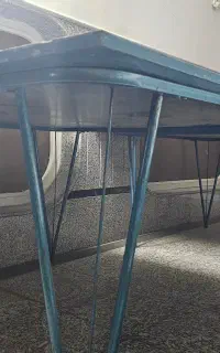 میز پینگ‌پنگ