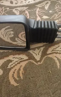آینه بغل پژو ۱عدد سمت چپ