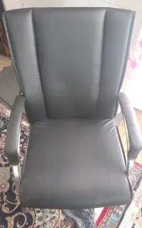 صندلی فنردار نو
