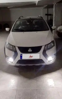 کوییکR مدل 1404
