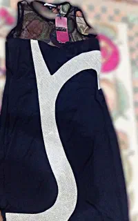 پیراهن مجلسی دخترانه
