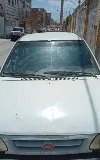 فروش پراید 82