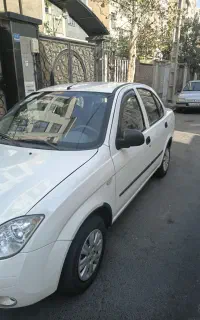 تیبا مدل ۹۹