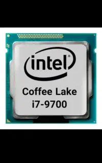 cpu i7 9700