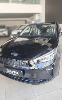 ej7+ 2024 جی ۷ برقی نمایندگی تحویل روز