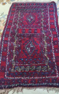 قالیچه دستباف