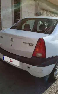 ال ۹۰ مدل ۹۵ E2 بدون رنگ و فابریک