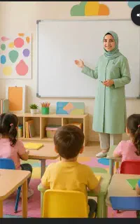 آموزش زبان انگلیسی به کودکان