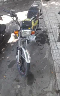 موتور ۲۰۰همتازمدل۹۹