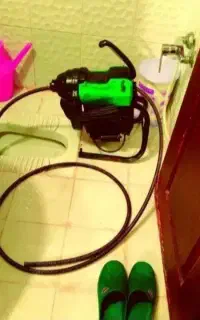 لوله بازکنی لوله کشی فوری نشت یابی تعمیرات شیرآلات