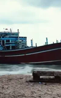 مجوز قایق