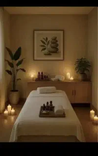 ماساژ ریلکسی درمانی
