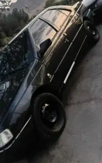 پارس مشکی مدل ۸۱