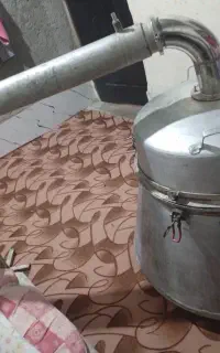 گلاب گیری دوازده لول